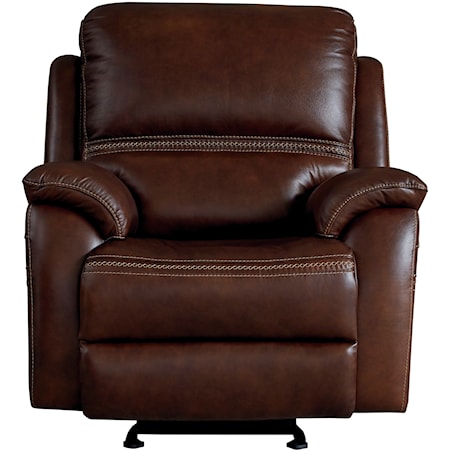 Power Glider Recliner