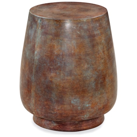 Serena Accent Side Table