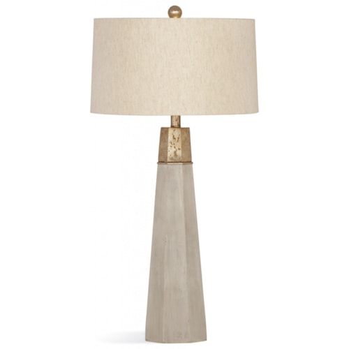 Rowan Contemporary Table Lamp