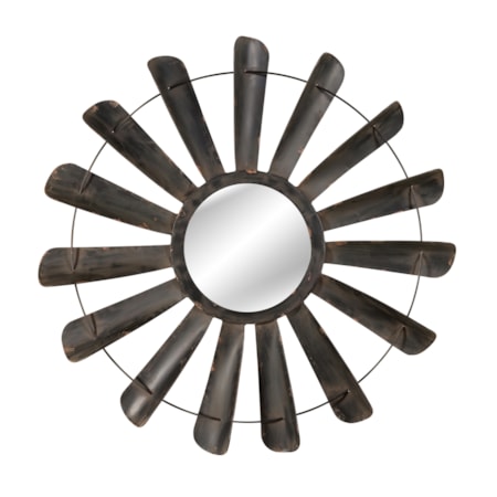 Nolan Wall Mirror