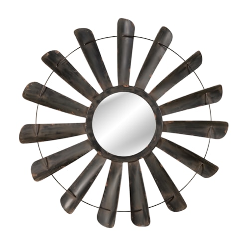 Nolan Wall Mirror