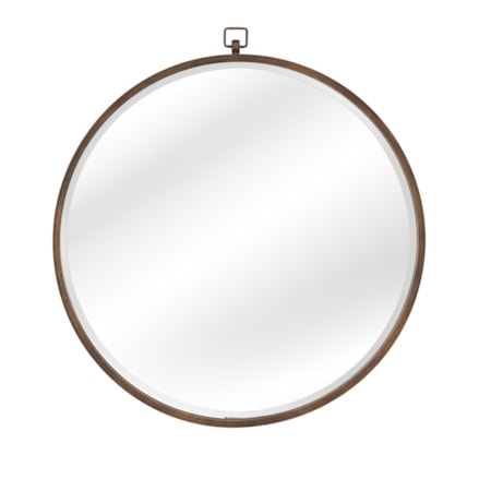 Quinn Wall Mirror