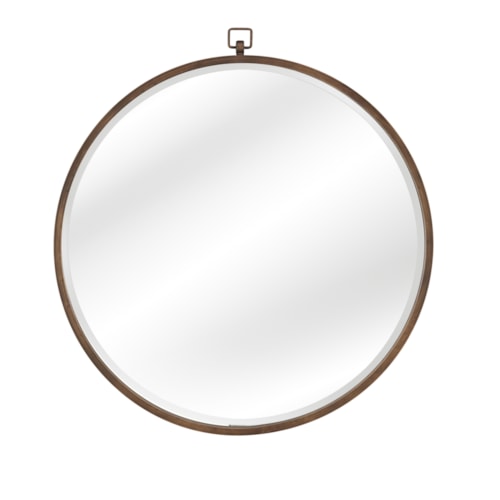Quinn Wall Mirror