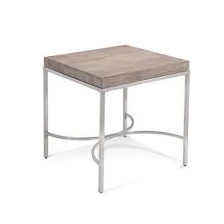 Fenning Square End Table