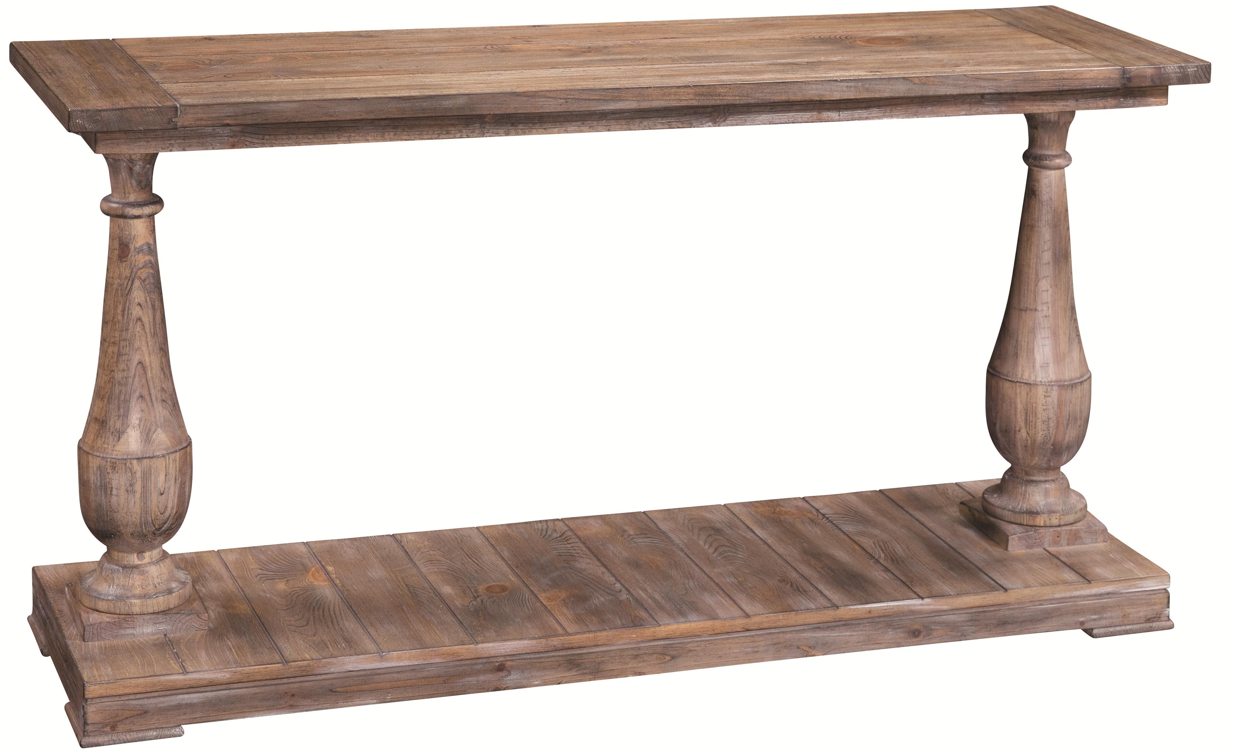 Hitchcock trestle on sale table