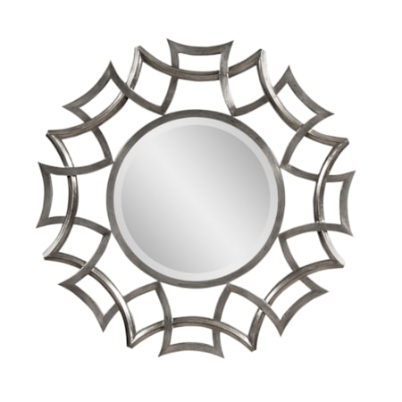 Orlando Wall Mirror