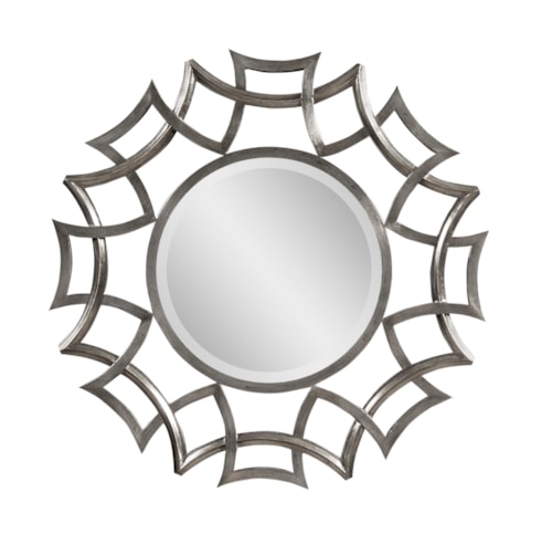 Orlando Wall Mirror