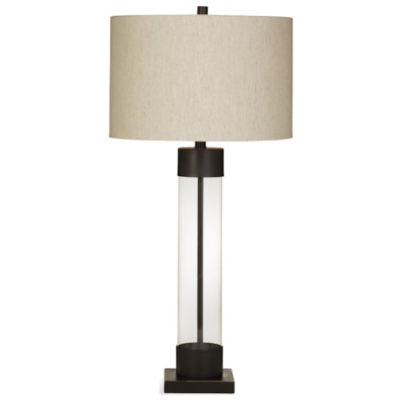 Brannan Table Lamp
