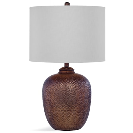 Trevor Table Lamp