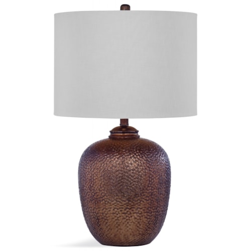 Trevor Table Lamp