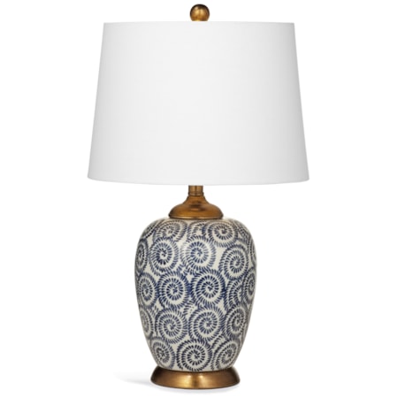 Lawton Table Lamp