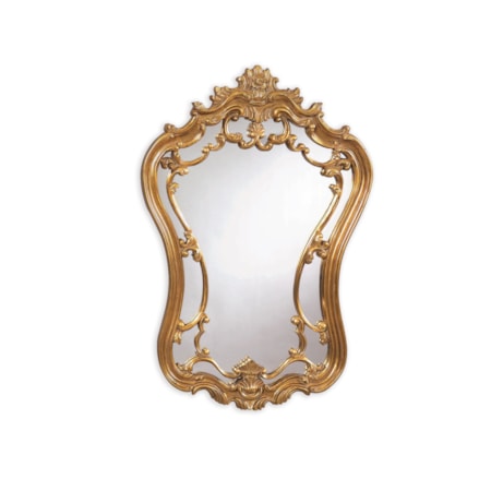 Hermosa Wall Mirror