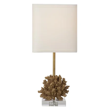 Madeira Table Lamp