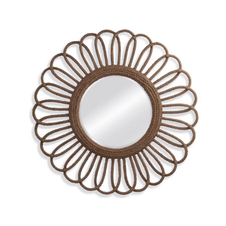 Naples Wall Mirror