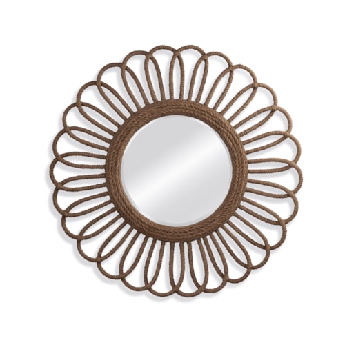 Naples Wall Mirror