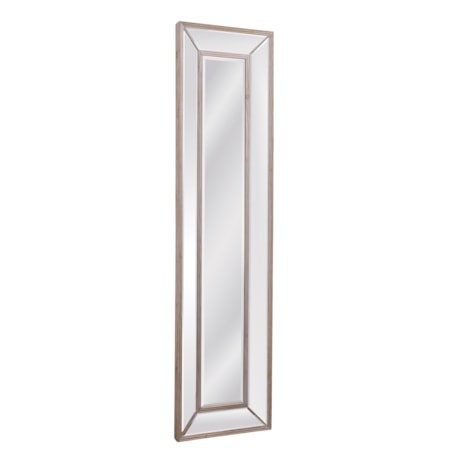 Pompano Floor Mirror