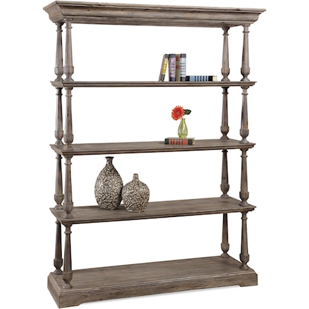 Etagere