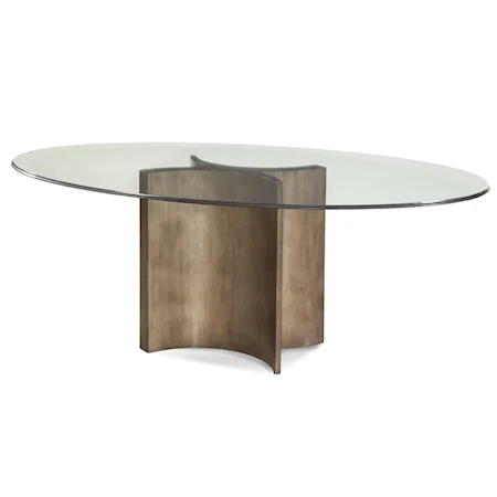 Symmetry Dining Table