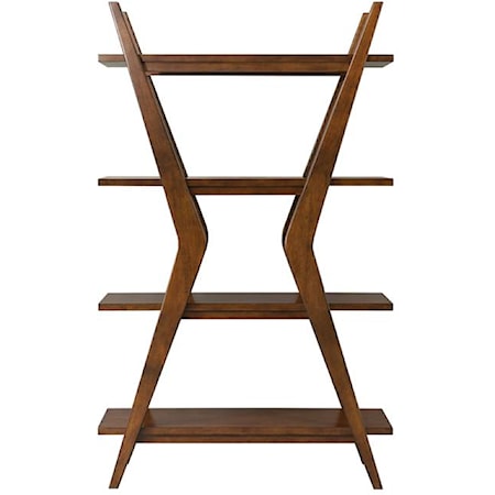 Stratton Etagere