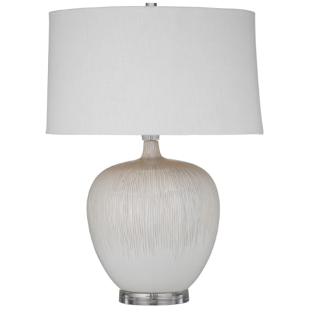 Arcadia Table Lamp