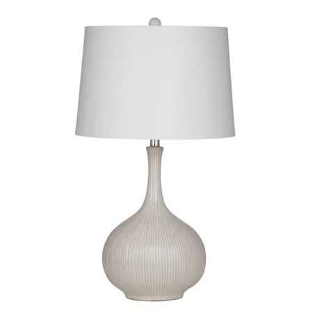 Gabby Table Lamp