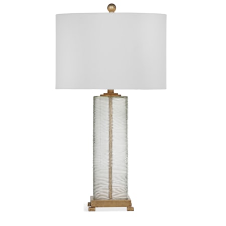 Maroa Table Lamp