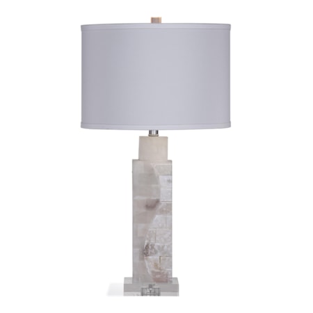 Presidio Table Lamp
