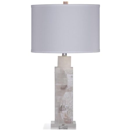 Presidio Table Lamp