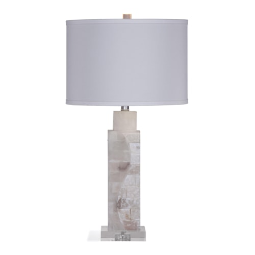 Presidio Table Lamp
