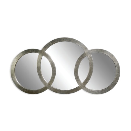 Libra 3 Ring Mirror