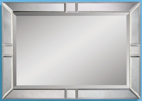 Barbarella Wall Mirror