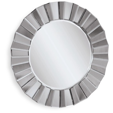 Parker Wall Mirror