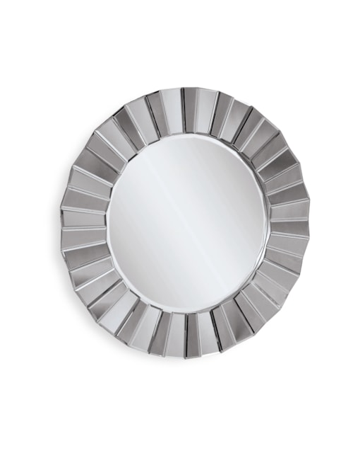 Parker Wall Mirror