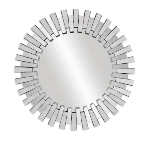 Baka Wall Mirror