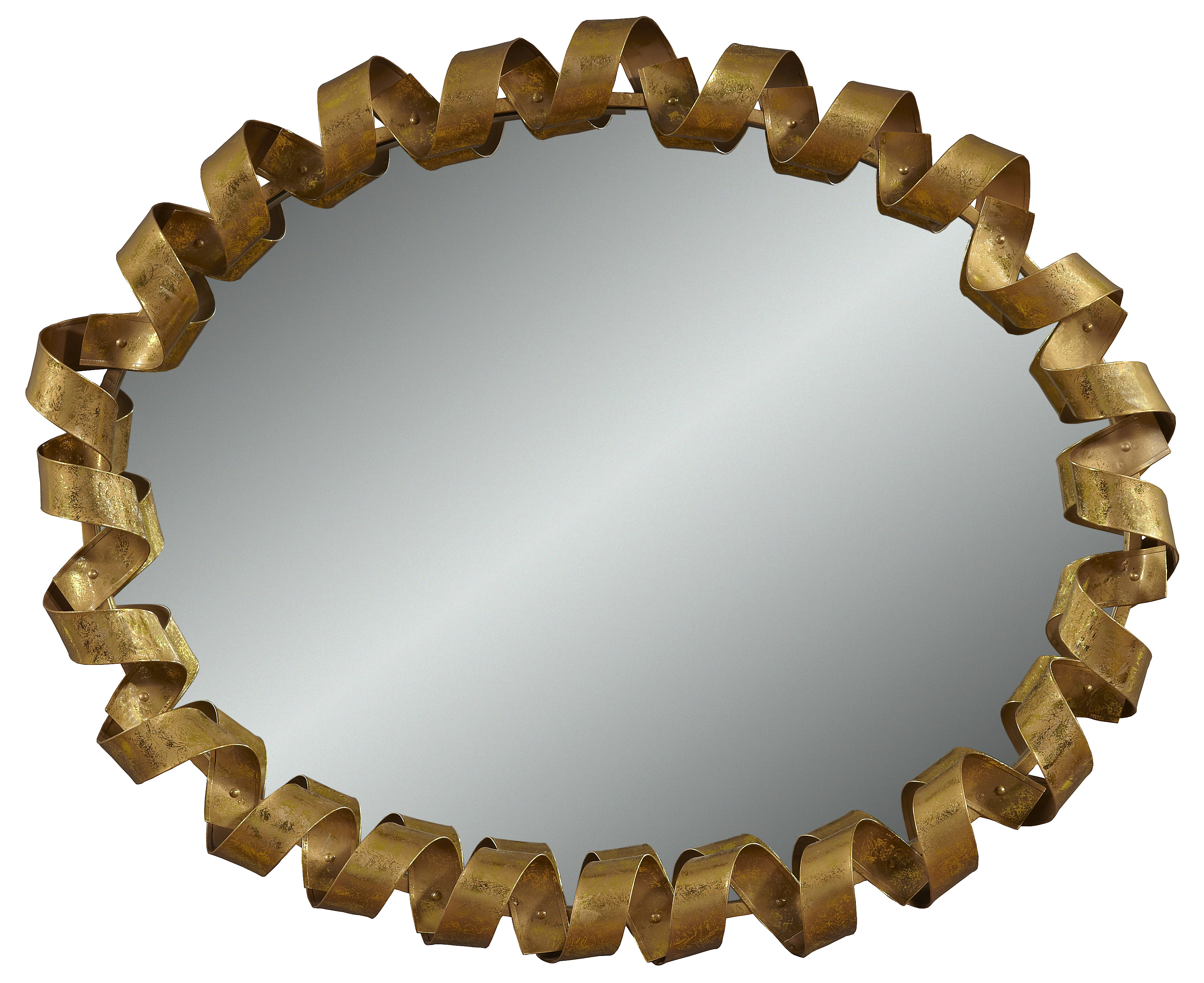 Fiesta Wall Mirror