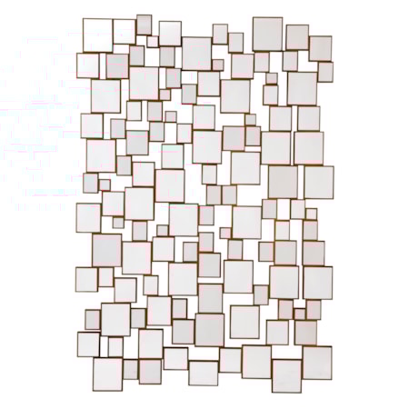 Illyria Wall Mirror