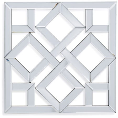 Vida Wall Mirror