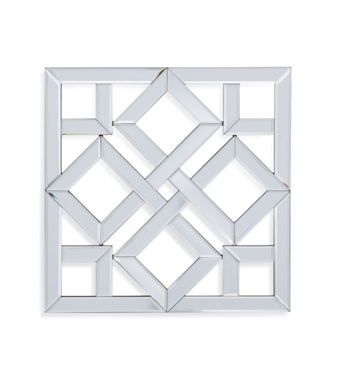Vida Wall Mirror