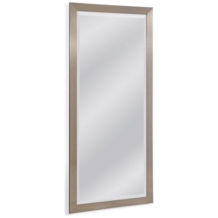 Stainless Leaner Mirror