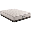 Beautyrest BR800 Medium Full 12" Pocketed Coil LP Set