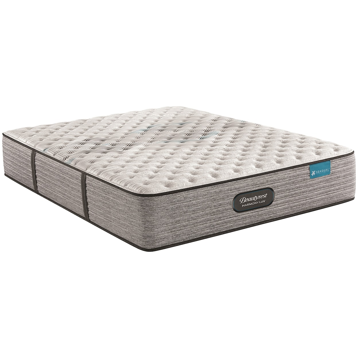 Beautyrest Carbon Extra Firm King 13 1/2" Extra Firm Mattress