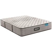 Full 13 1/2" Extra Firm Pocketed Coil Mattress