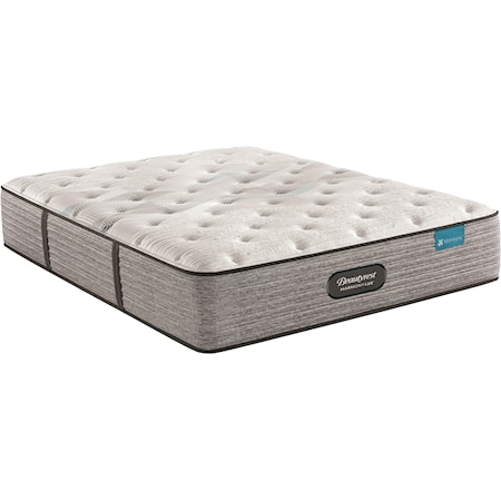 King 13 3/4" Medium Firm Mattress