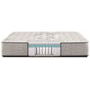 Beautyrest Carbon Series Plush Cal King 13 3/4" Plush Mattress Set