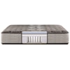 Beautyrest Diamond Series Medium Full 14 3/4" Med Premium Mattress Set