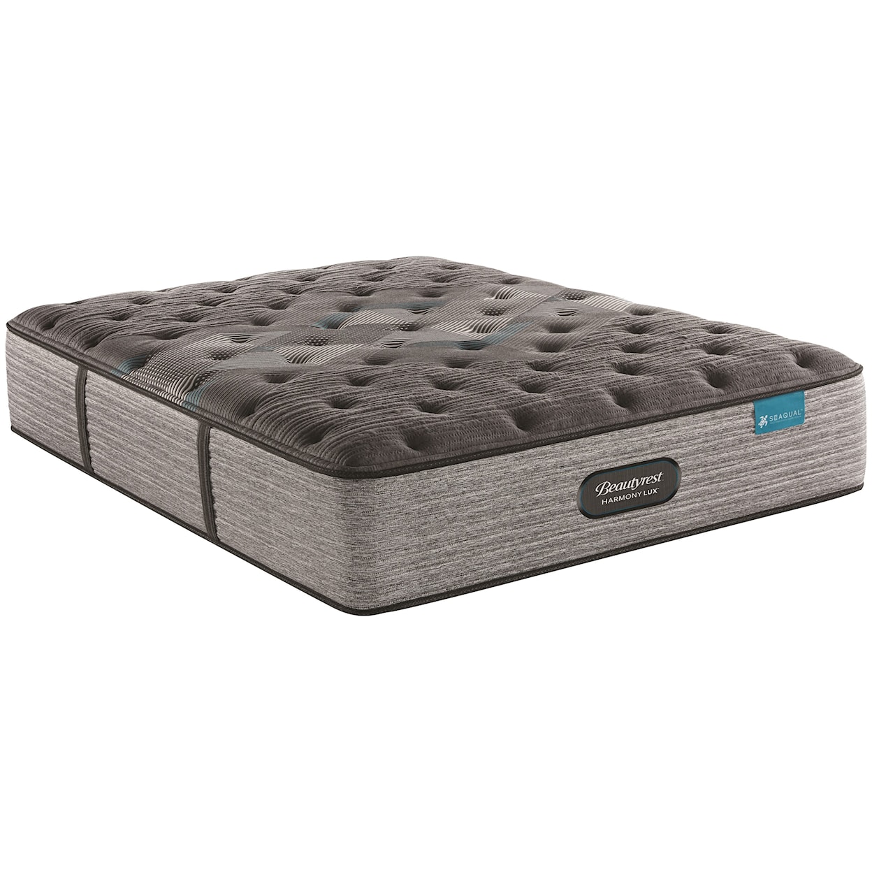 Beautyrest Diamond Series Medium King 14 3/4" Medium Firm Premium Mattress