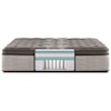 Beautyrest Beautyrest® Harmony Lux™ Diamond 17.5" Ultra Plush Pillow Top Mattress - Twin XL