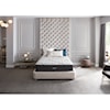 Beautyrest L-Class Medium Full 14 1/4" Premium Mattress Set