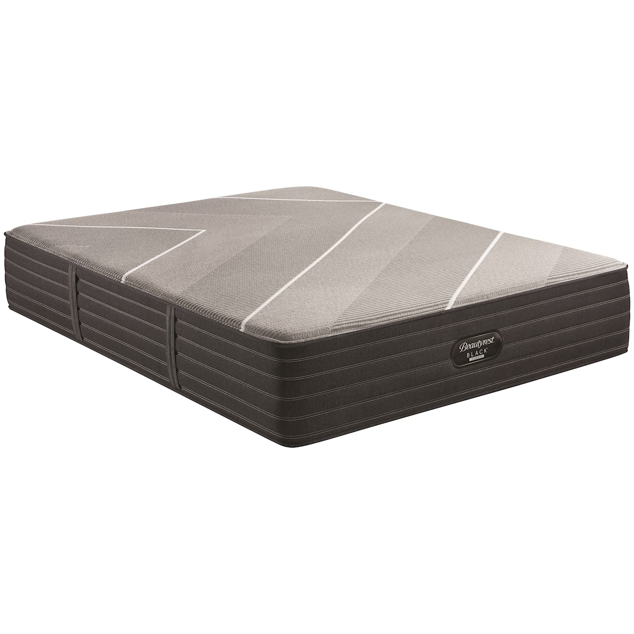 Beautyrest X-Class Hybrid Firm King 14 1/2" Firm Hybrid Mattress