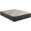 Beautyrest X-Class Hybrid Medium Cal King 13 1/2" Medium Feel Hybrid Mattress